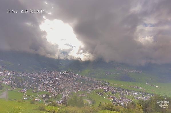 web cam Bormio