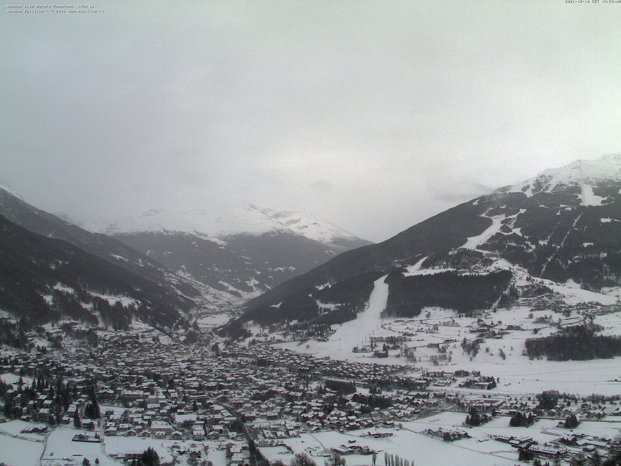 Bormio / Italien