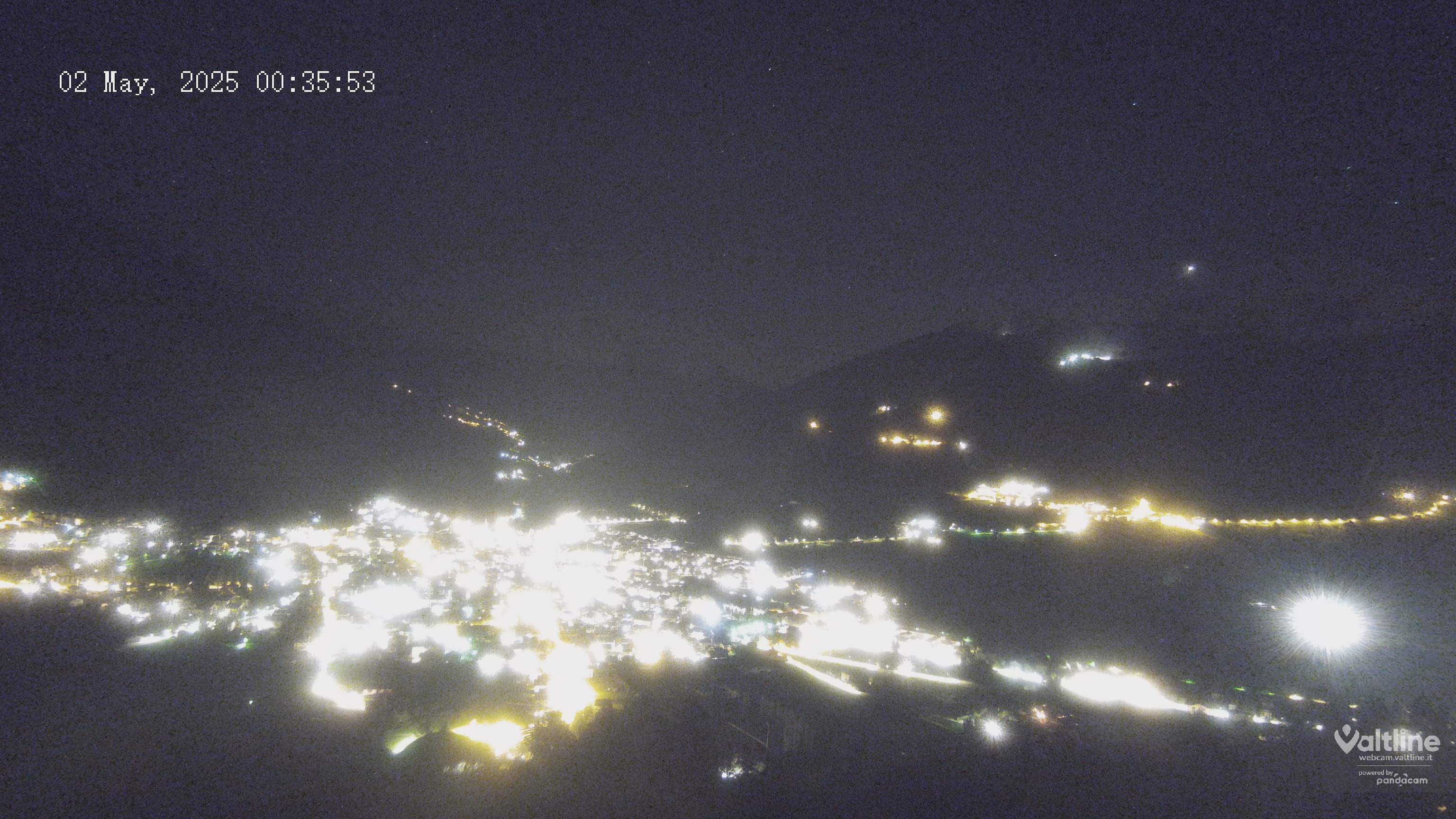 immagine della webcam nei dintorni di Bormio 3000: webcam Oga