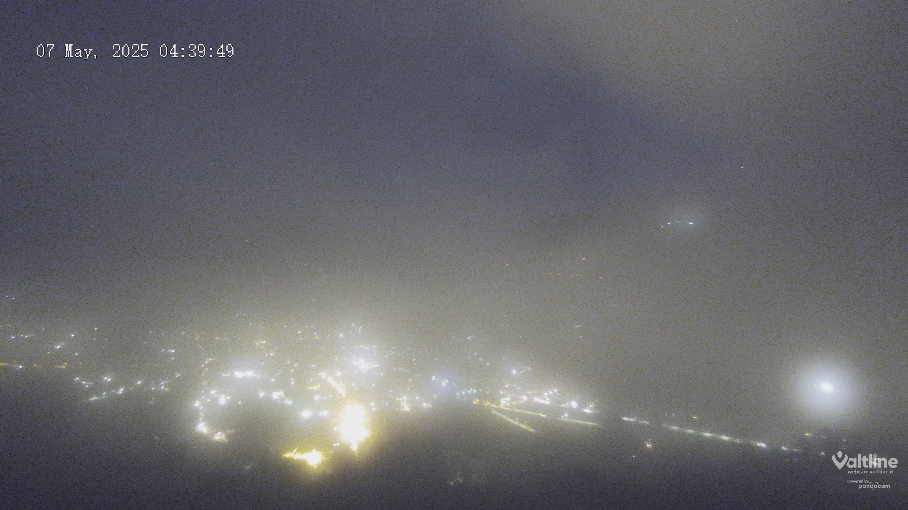 immagine della webcam nei dintorni di Trafoi: webcam Oga
