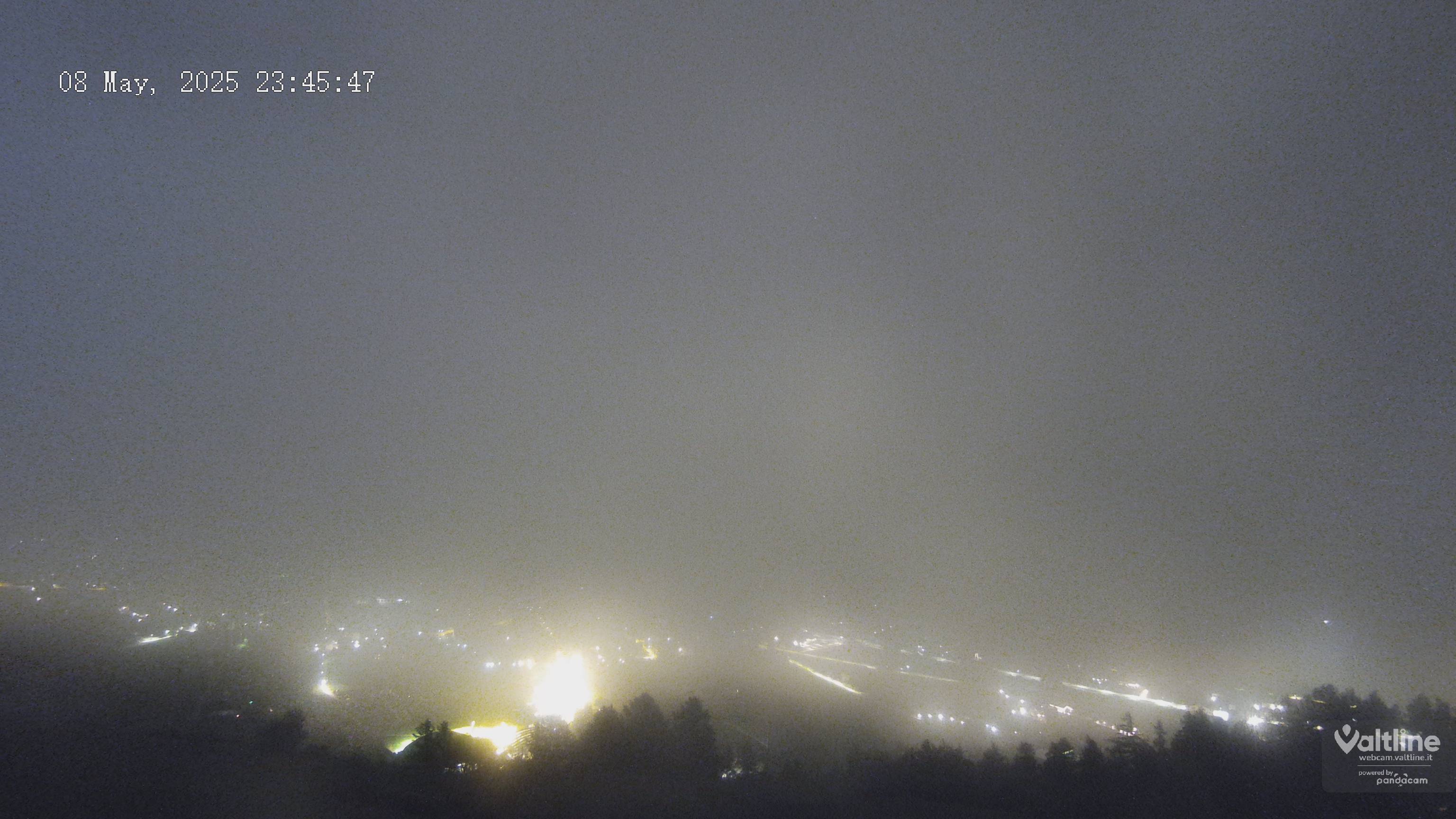 immagine della webcam nei dintorni di Bormio 3000: webcam Oga