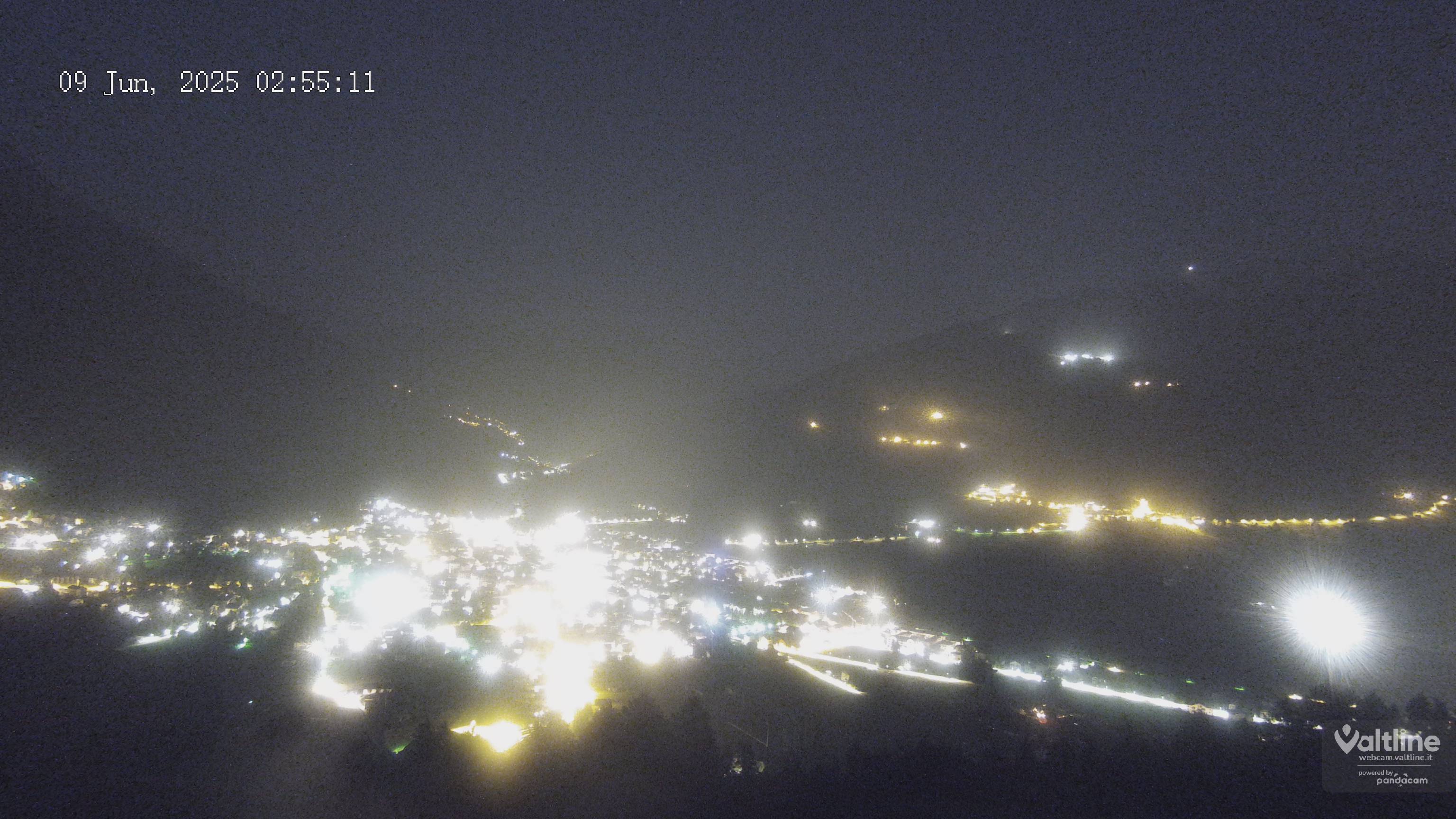 immagine della webcam nei dintorni di Plaghera: webcam Oga