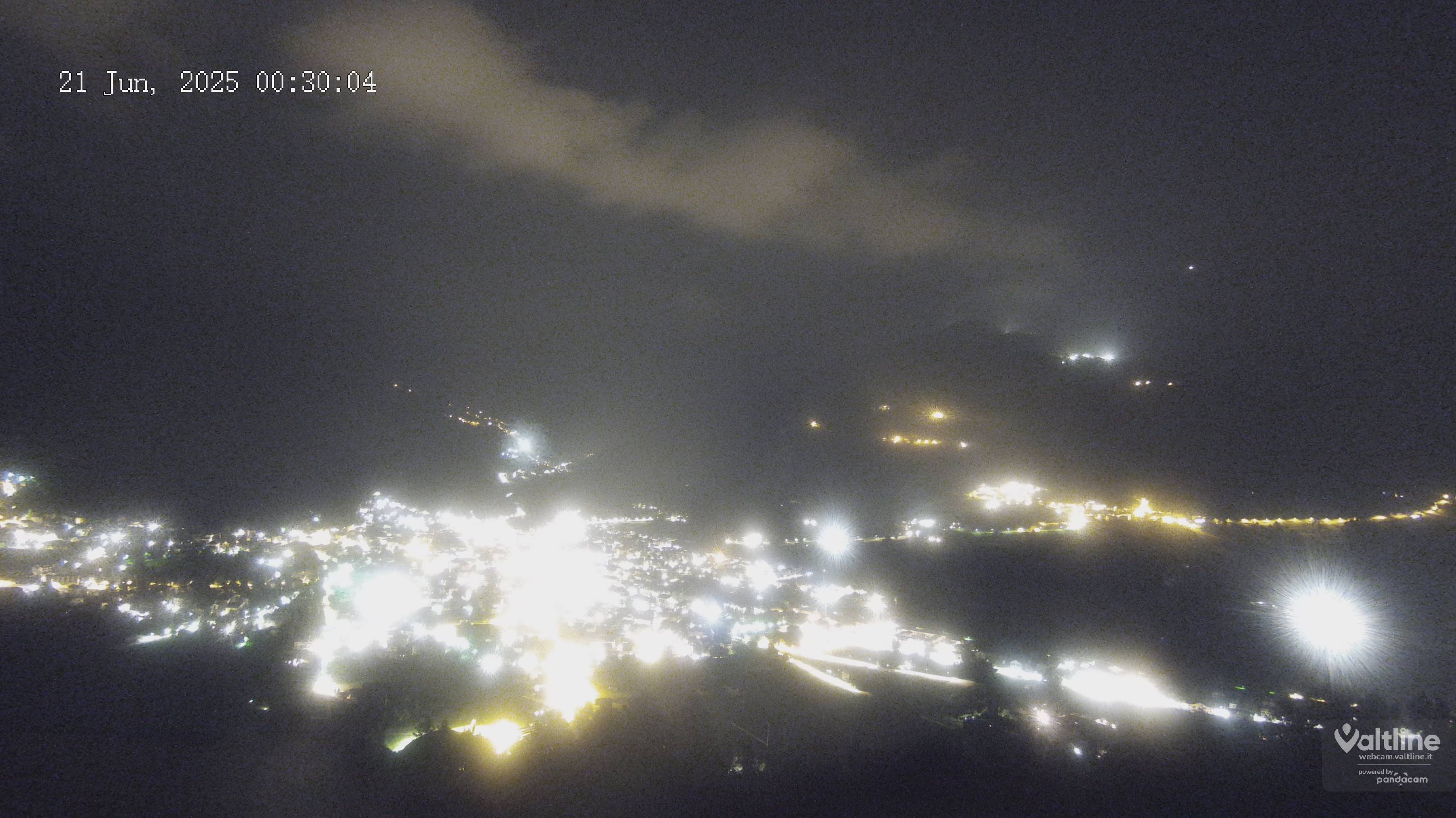 immagine della webcam nei dintorni di Trafoi: webcam Oga