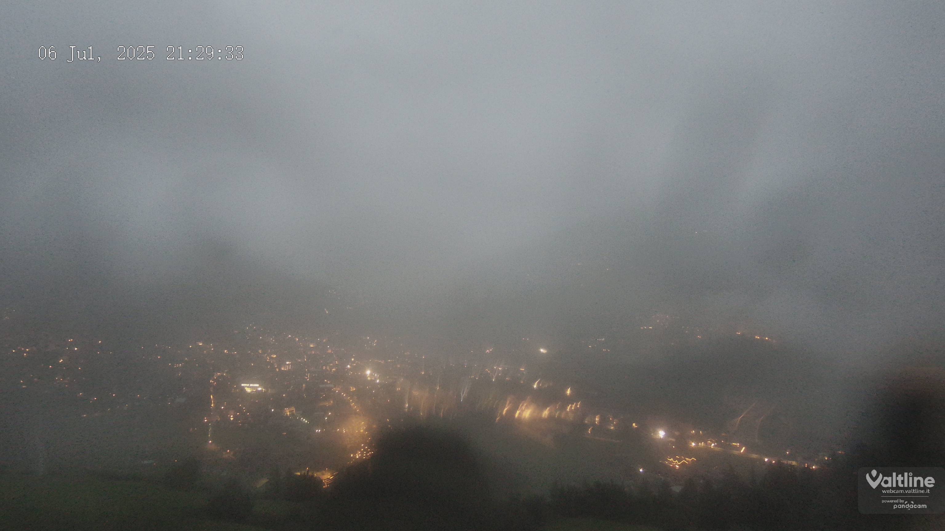 immagine della webcam nei dintorni di Bormio 3000: webcam Oga