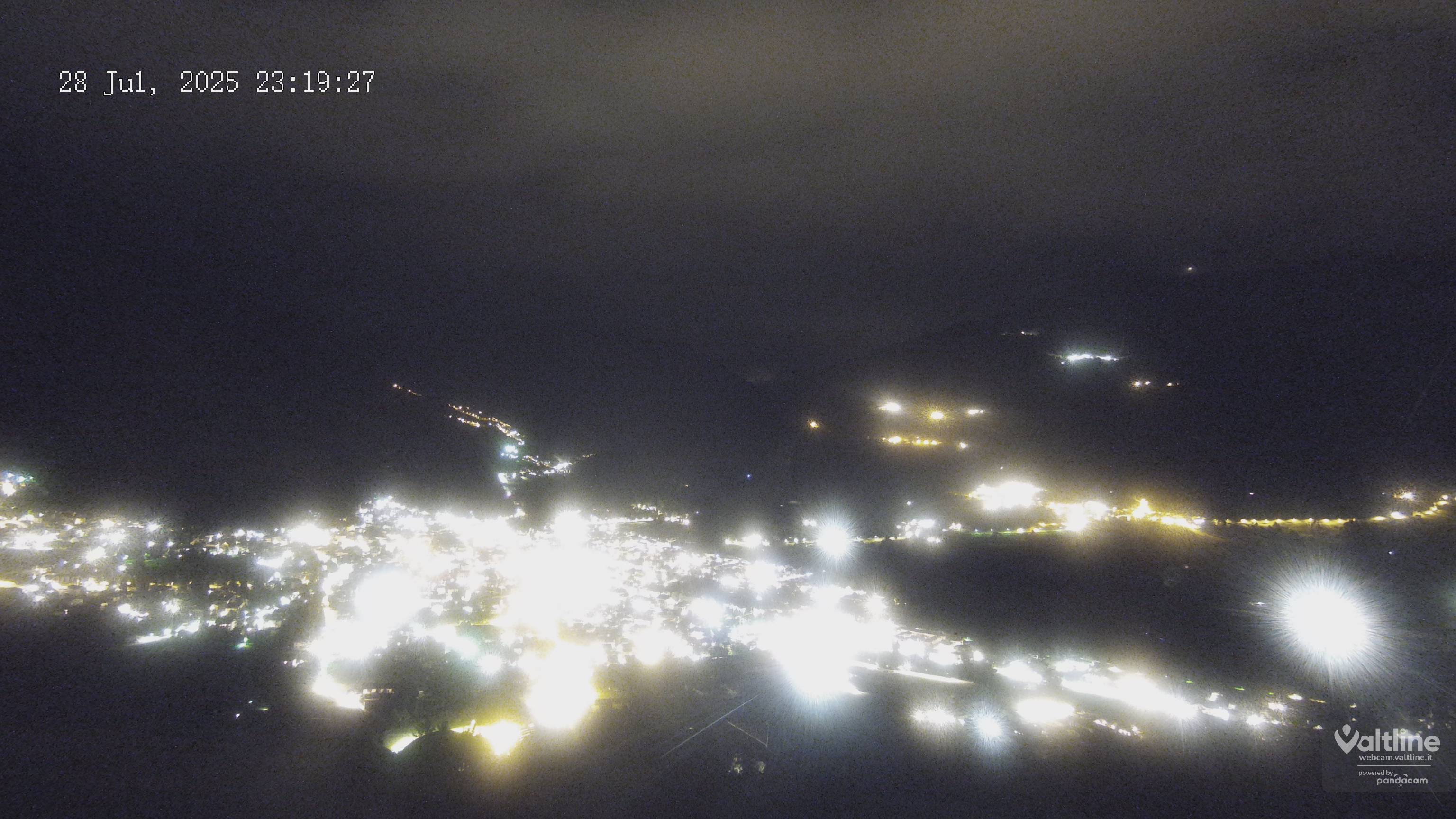 immagine della webcam nei dintorni di Passo dello Stelvio: webcam Oga