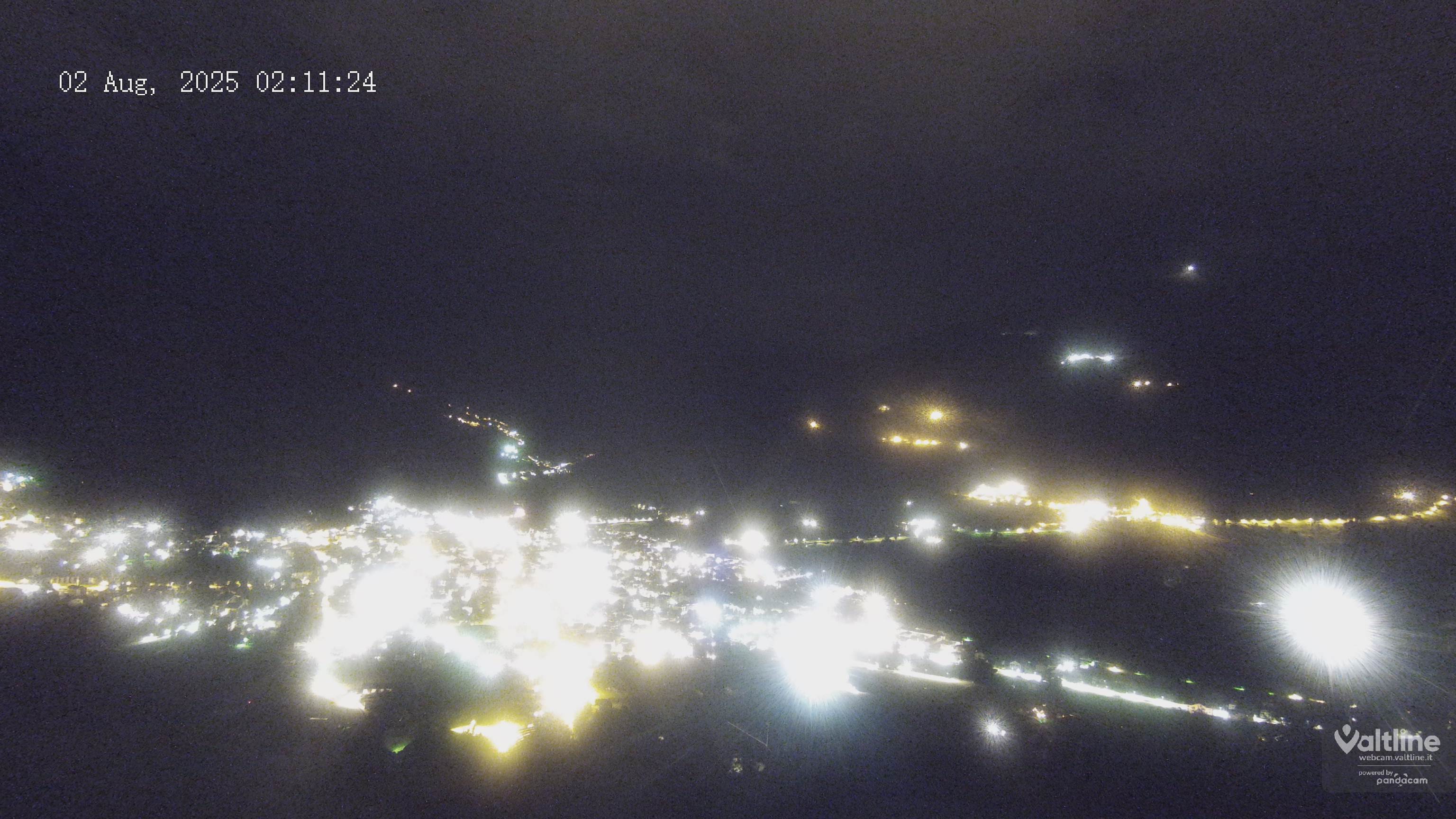 immagine della webcam nei dintorni di Valfurva: webcam Oga