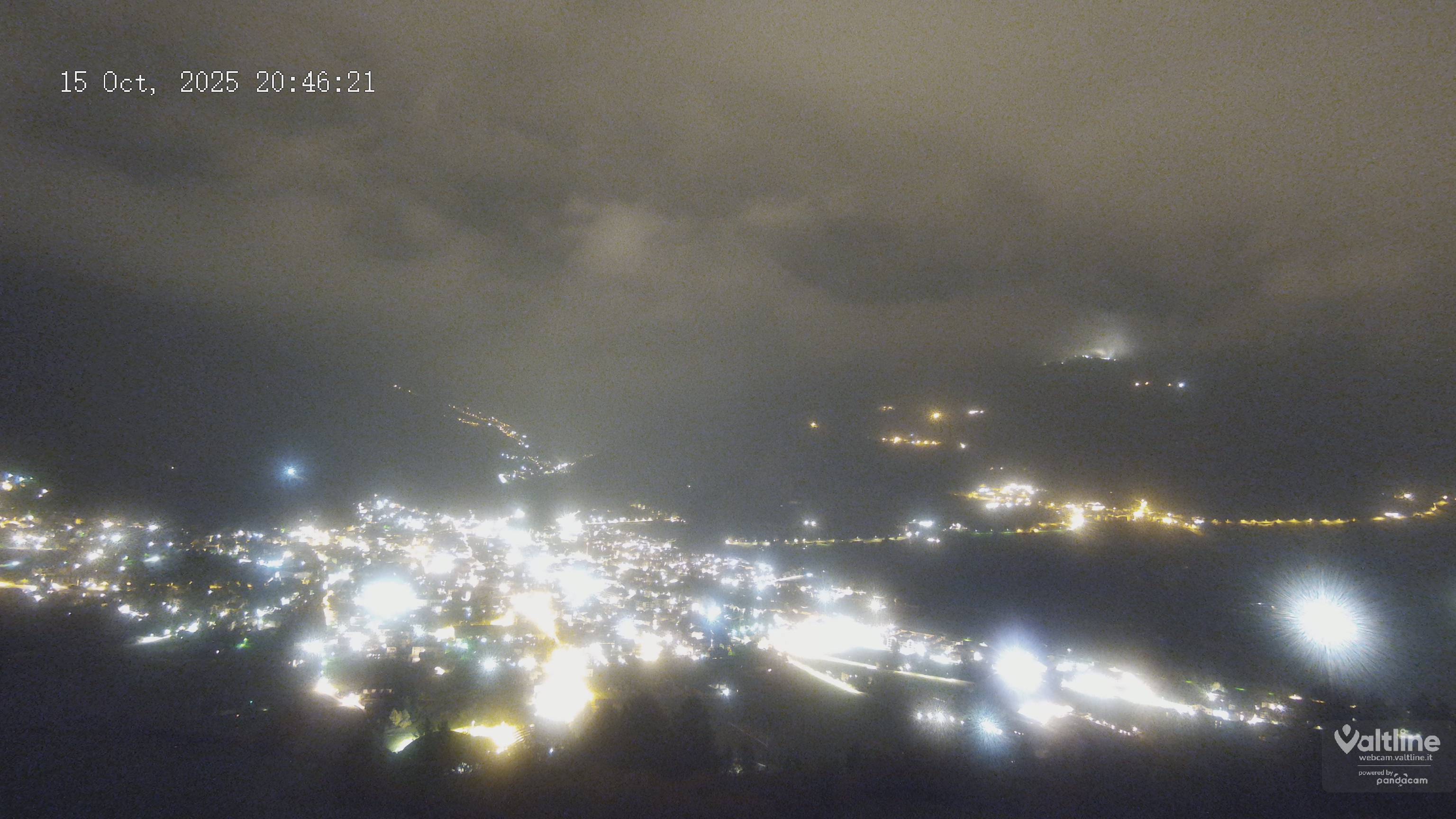 immagine della webcam nei dintorni di Passo dello Stelvio: webcam Oga