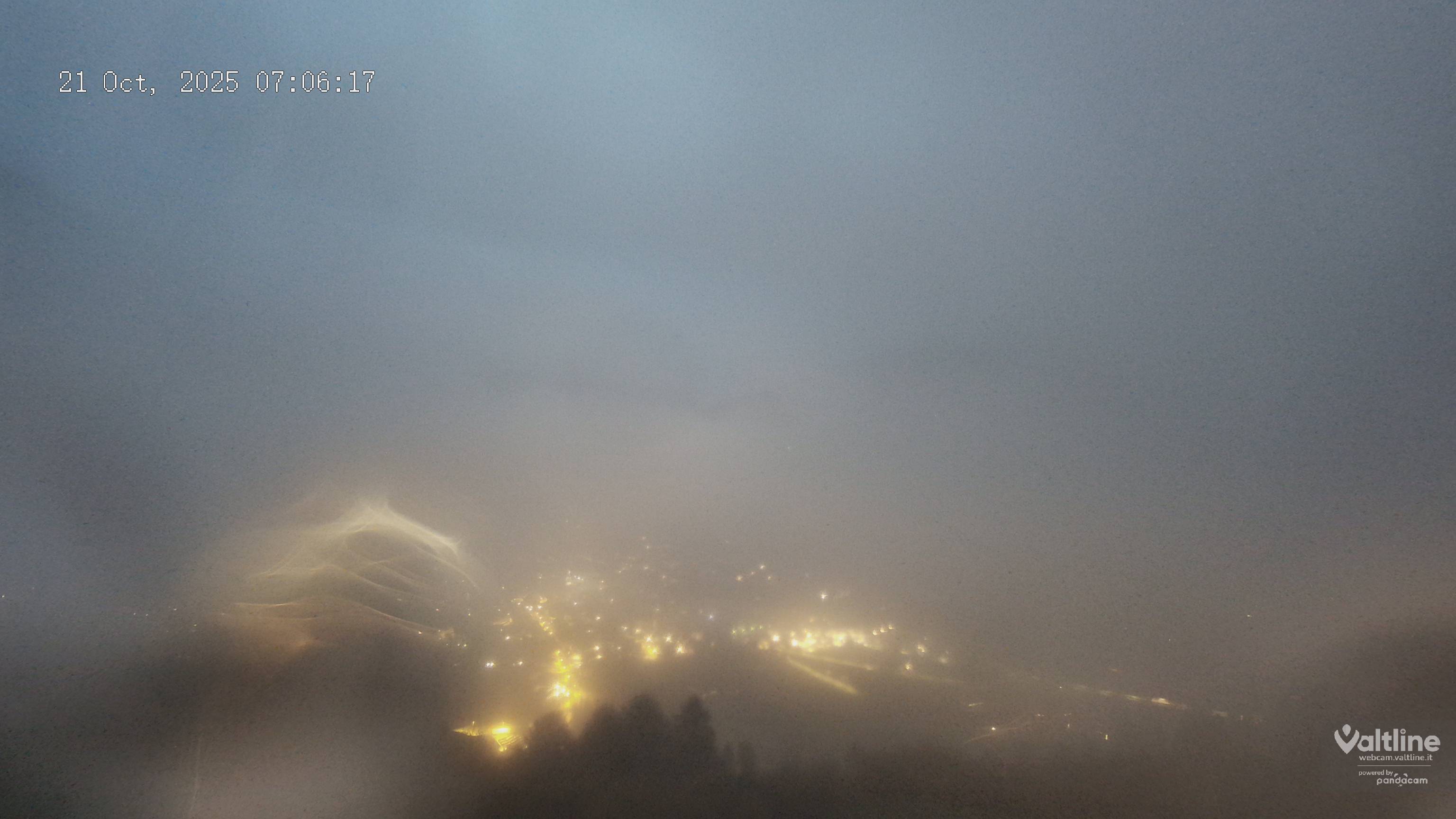 immagine della webcam nei dintorni di Trepalle: webcam Oga