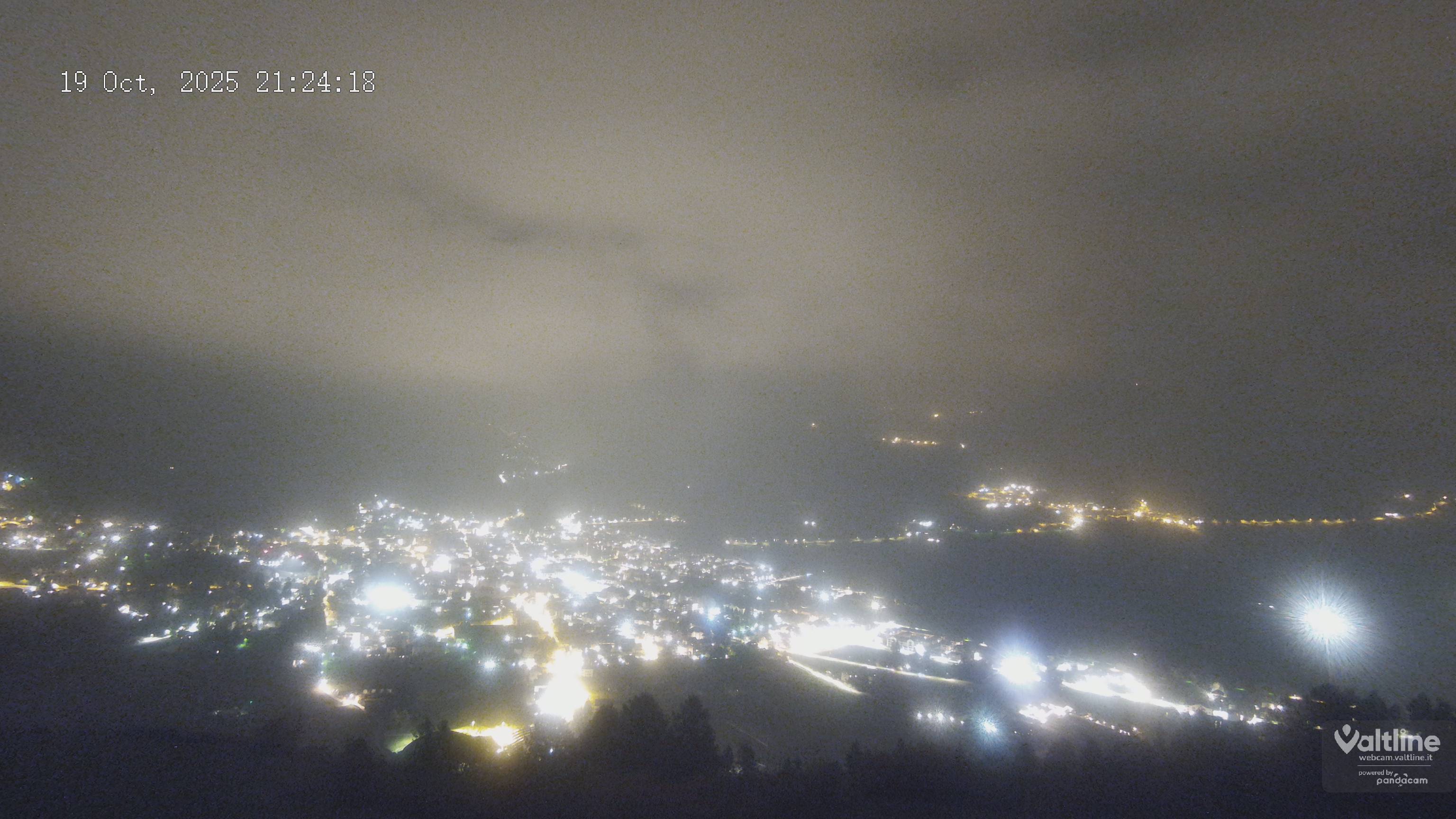 immagine della webcam nei dintorni di Sobretta Vallalpe: webcam Oga