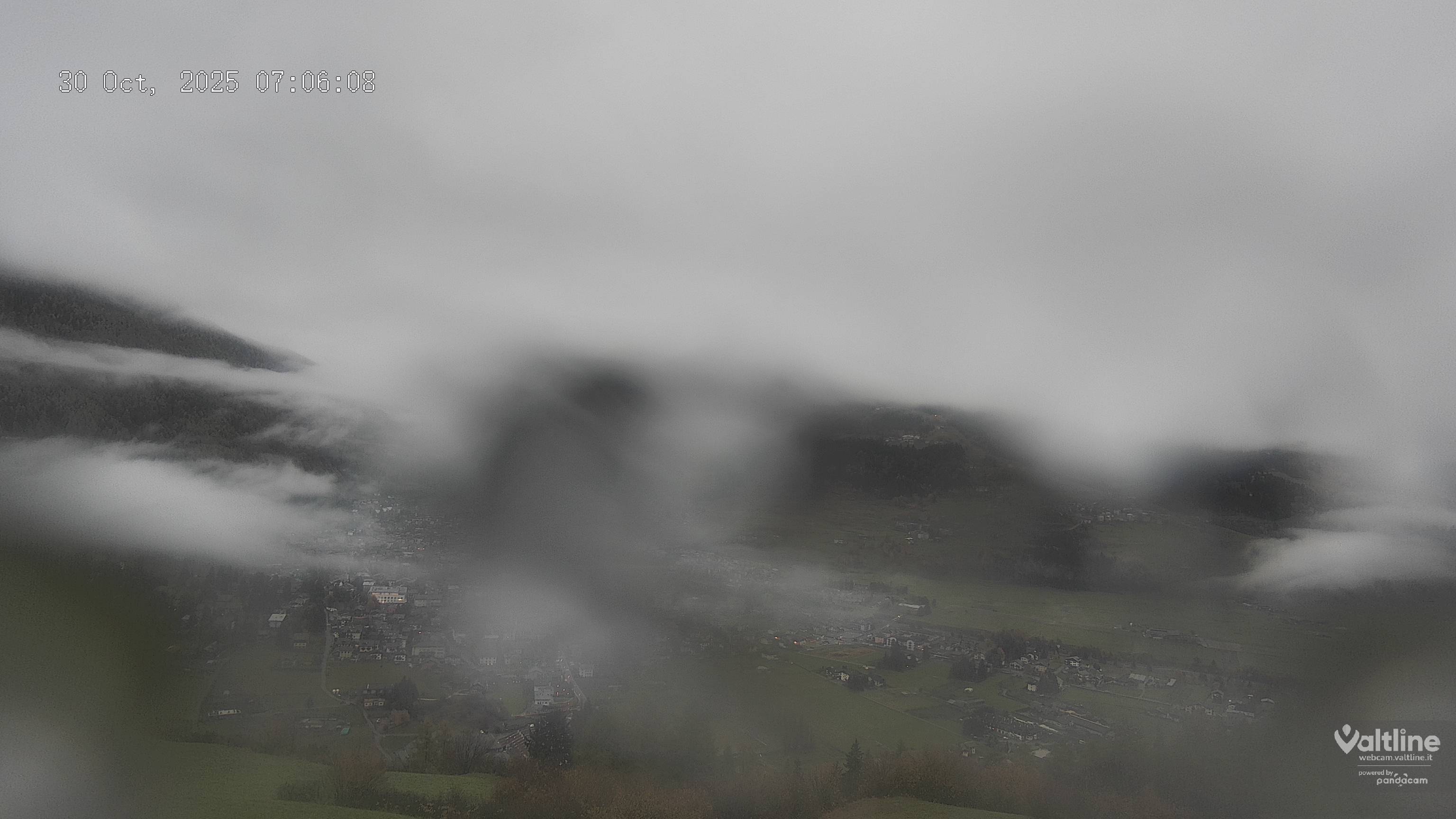 immagine della webcam nei dintorni di Bormio 2000: webcam Oga