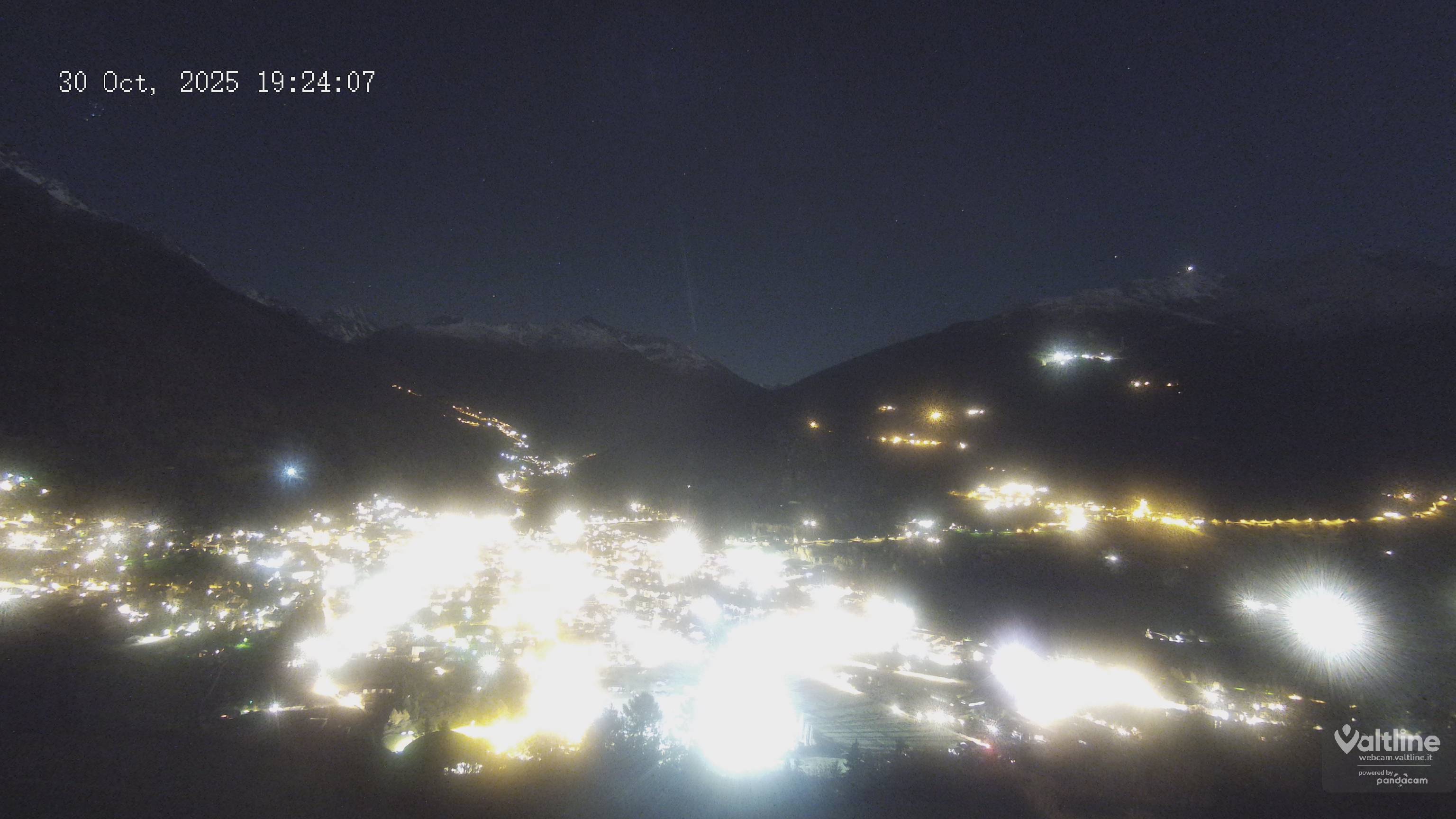 immagine della webcam nei dintorni di Plaghera: webcam Oga