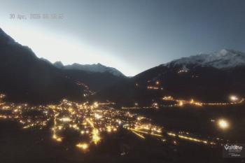 Webcam BORMIO<BR>Web Cam BORMIO 2000