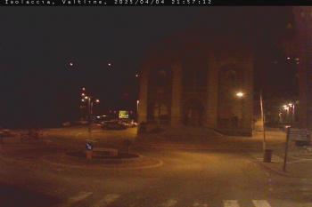 Webcam VALDIDENTRO - Isolaccia