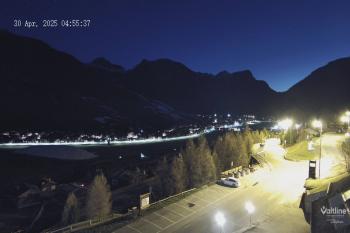 Webcam LIVIGNO Teola