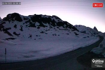 Passo BERNINA