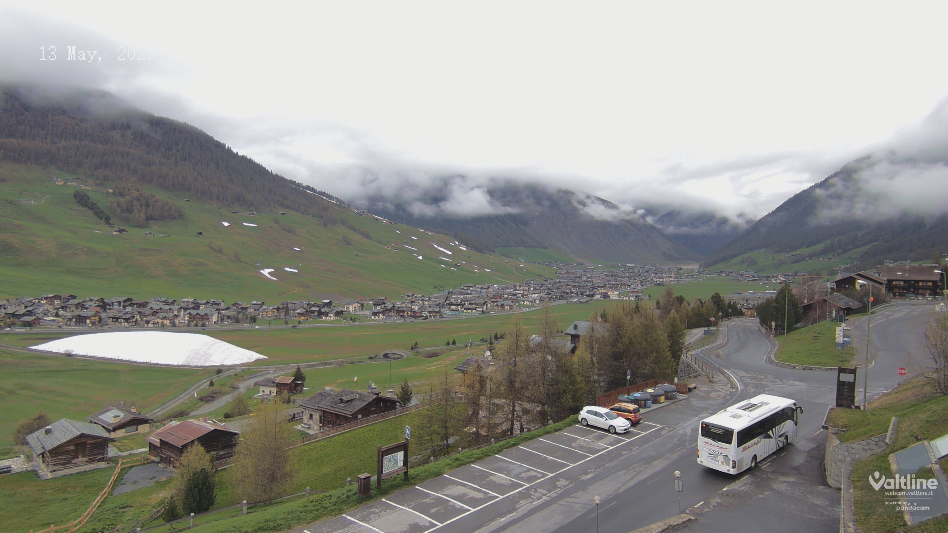 Livigno - Click per ingrandire