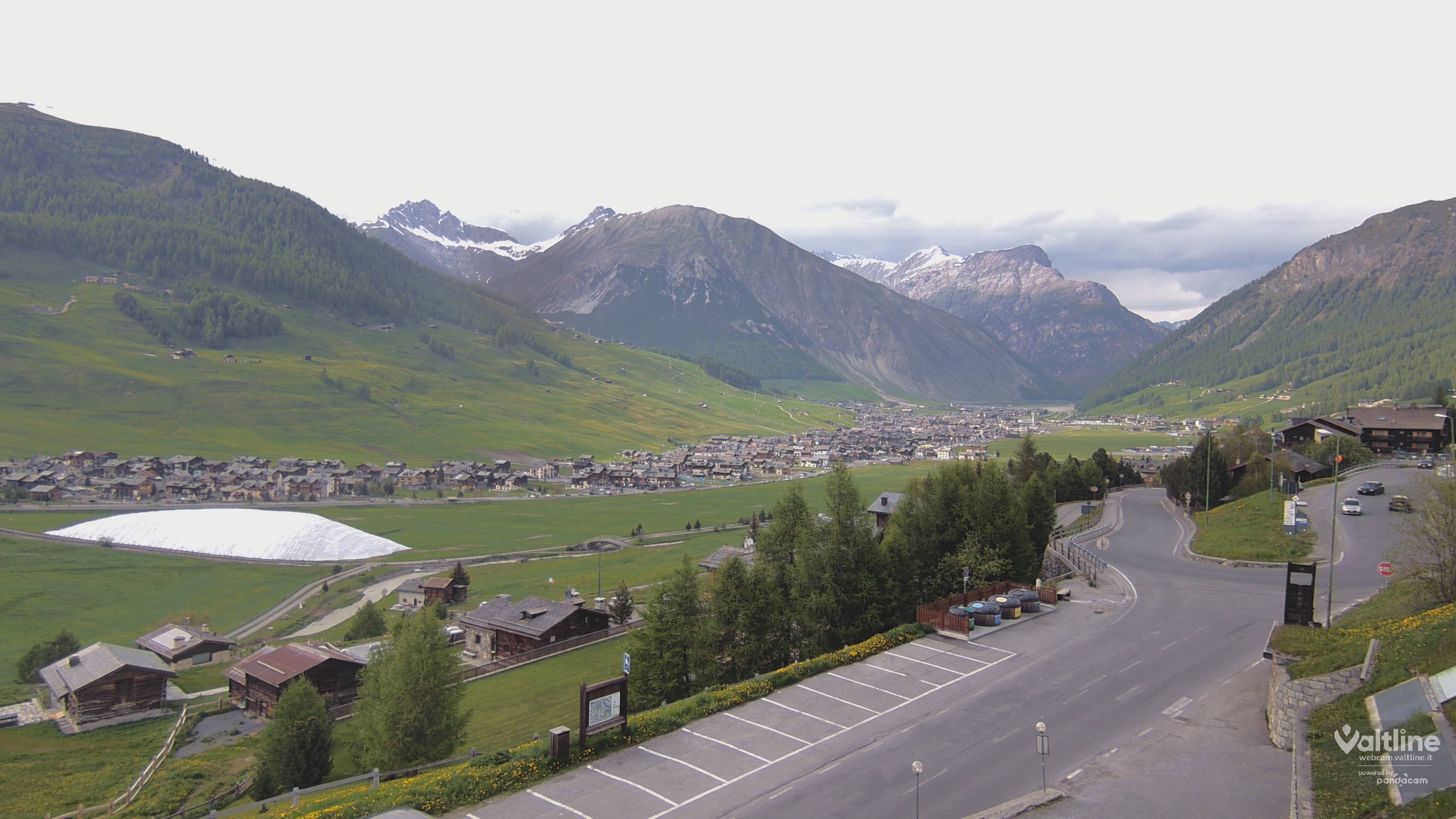 Livigno - Click per ingrandire